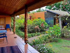 トウラア ホテル 写真