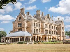 Mercure Warwickshire Walton Hall Hotel & Spa 写真