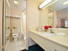 ベストウェスタン ウィンチェスター ホテル 写真