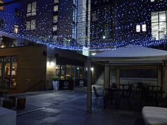 イビス エディンバラ サウス ブリッジ ホテル 写真