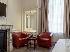 アデルフィ ホテル リバプール 写真