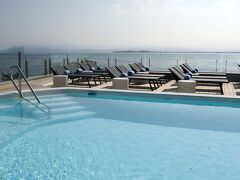 パーク ホテル 写真