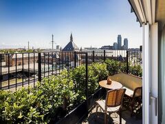 NH コペンハーゲン グランド ジョアンヌ 写真