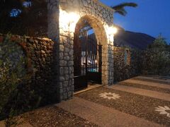 ペトラ ネラ ホテル 写真