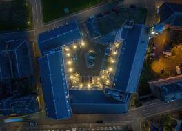 Hotel Indigo Dundee By IHG 写真