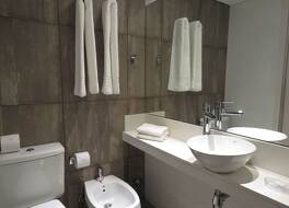 スマート ホテル モンテビデオ 写真