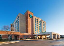 エンバシー スイーツ バイ ヒルトン ナッシュビル セ ムフリースボロ