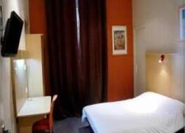 Hôtel Abalone - Centre Gare 写真