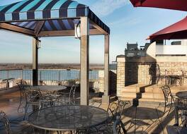 Residence Inn by Marriott Memphis Downtown 写真