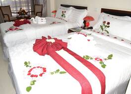 ベンマス ホテル 写真