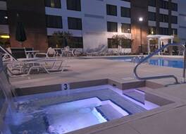 DoubleTree by Hilton Hotel Rocky Mount 写真