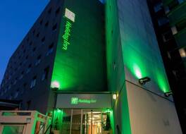 ホリデイ イン クレルモン フェラン サントル バイ IHG 写真