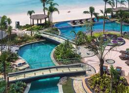 デュシ タニ グアム リゾート 写真