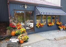 グリーンブライヤー イン キリングトン 写真