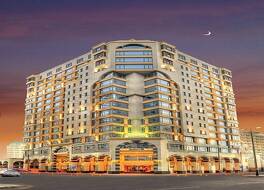 Al Muna Kareem Hotel 写真