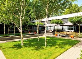 ザ ハーグ マリオット ホテル 写真