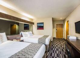 マイクロテル イン&スイーツ バイ ウインダム チャタヌーガ ニア ハミルトン P 写真