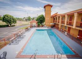 クオリティ イン コダック セバービル 写真