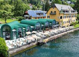 ホテル シーヴィラ 写真