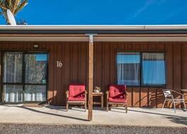 Buller Bridge Motel 写真