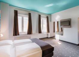 B&B ホテル グラーツ  BF 写真