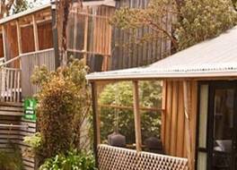 Kaka Retreat Motel Stewart Island