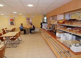 B&Bホテルクレルモンフェランオービエール南 写真