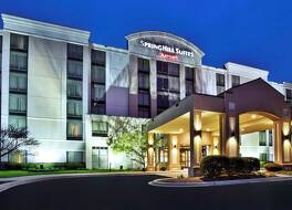 SpringHill Suites by Marriott Chicago Southwest at Burr Ridge/Hinsdale 写真