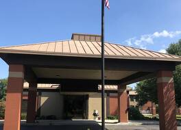 クオリティ イン ロチェスター サウス 写真