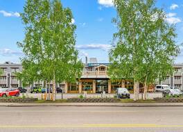 Clarion Hotel & Suites Fairbanks near Ft. Wainwright 写真