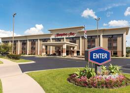 ハンプトン イン ジョリエット アイ ハチジュウ 写真