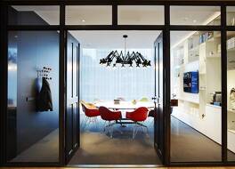 シチズンMスキポール空港 写真