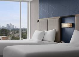 スプリングヒル スイーツ バイ マリオット イースト ラザーフォード メドウランズ / カールスタット