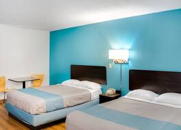 モーテル 6 リッチモンド, IN