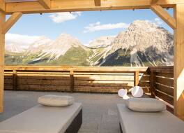 Hotel Hohe Promenade 写真