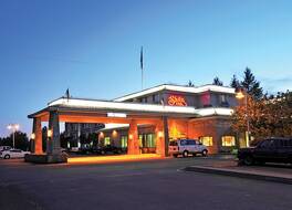 Shilo Inn Suites Hotel - Coeur d'Alene