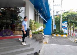 クレオ ワリコタ スラバヤ 写真