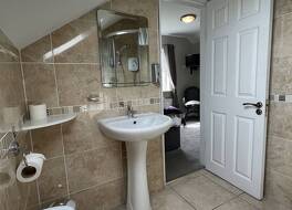 グラシャ ミドーズ B&B 写真