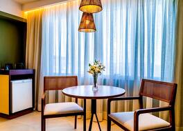 Mercure Rio Boutique Hotel Copacabana 写真