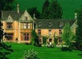 ローズ オブ ザ マナー