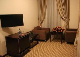 キャラバン ホテル 写真