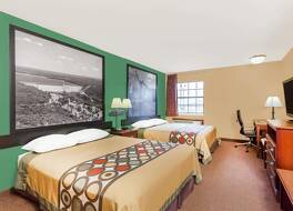 スリープイン & スイーツ サーシー ニア ユニバーシティ 写真