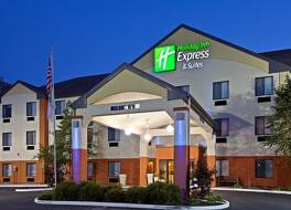 マンシー プレイス ホテル & スイーツ