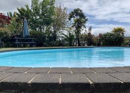 レイクランド リゾート タウポ 写真