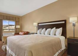 デイズ イン バイ ウィンダム グローブ 写真