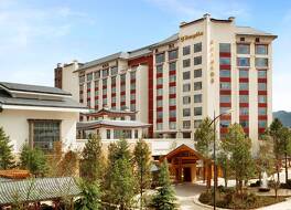 シャングリラ リゾート シャングリラ