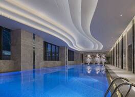 ワンダビスタ昆明 写真