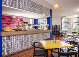 Vista Express Morelia by Arriva Hospitality Group 写真