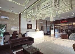 ジャンシー ホテル 写真