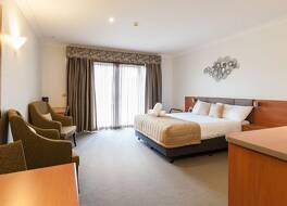 ワガ RSL クラブ モーテル 写真